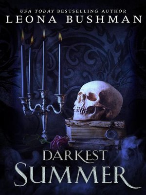 cover image of Darkest Summer